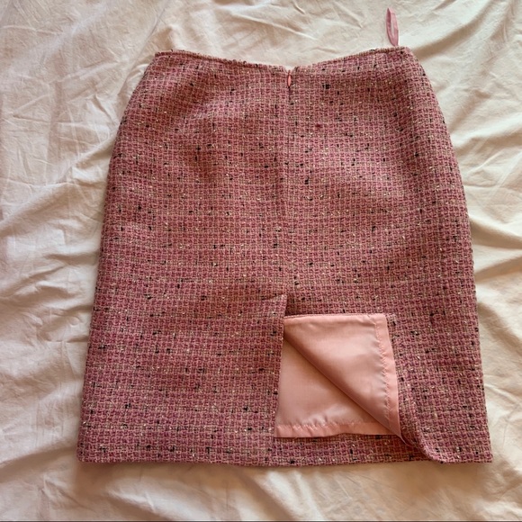 Vintage skirt - Picture 2 of 3